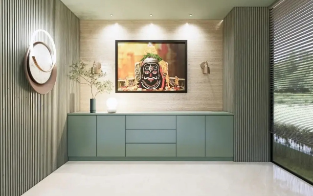 Aceotel Premier Ujjayanta