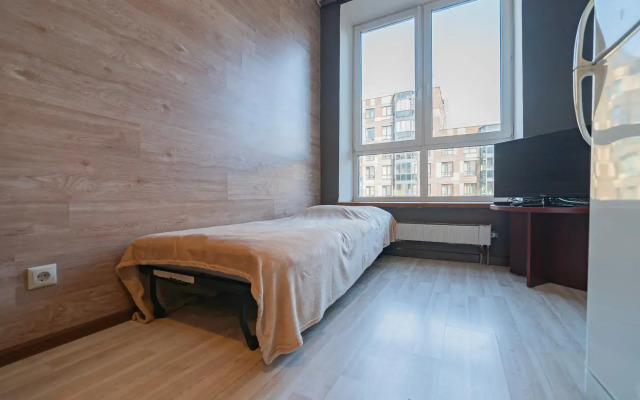 Апартаменты на улице Жасминовая 8.3