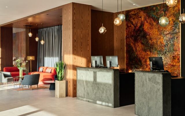 Hotel Bergo Resort & SPA