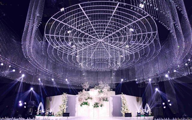 Pullman Jiaxing Pinghu Excellence