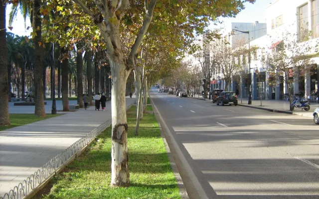 Room in Guest Room - Charming Riad Ouliya