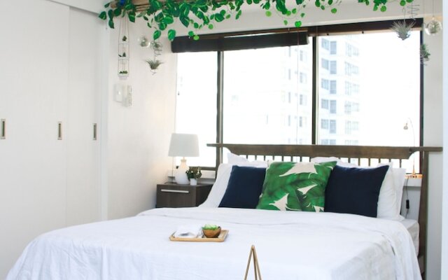The Perla Hotel