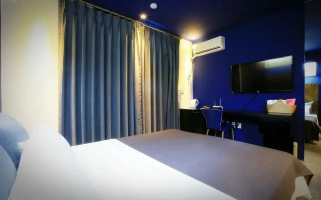 Chuncheon Urbane Hotel