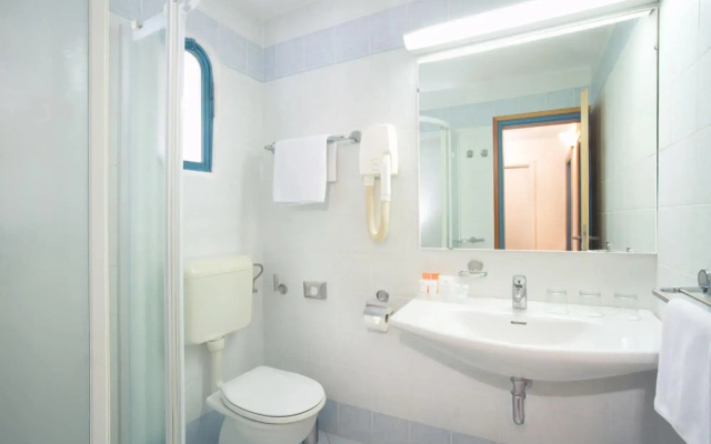 Отель Valamar Club Tamaris Hotel