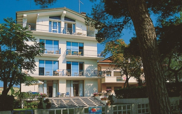 Hotel Xurupita Holiday Resort
