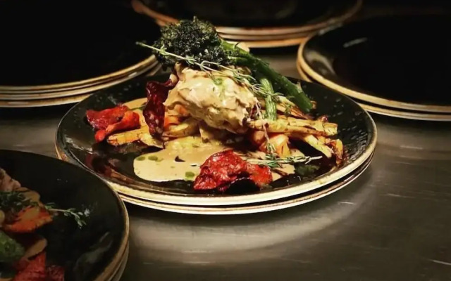 Rømskog Spa & Resort