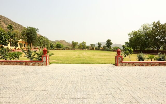 Ratan Villas Sariska