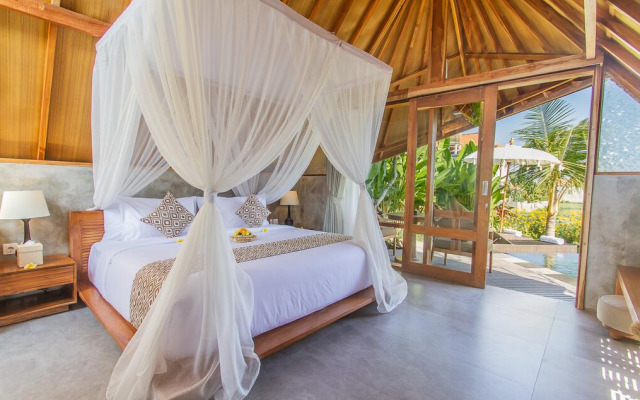 Lasamana Villas Ubud by Pramana Villas