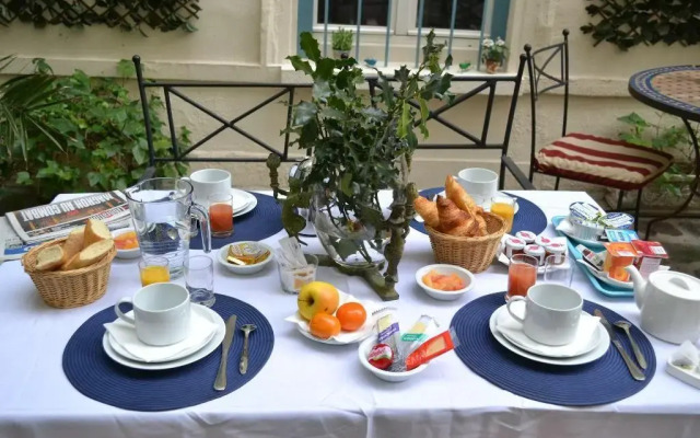 Nouvel Hôtel Paris