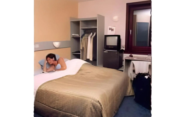 Hotel Vivaldi