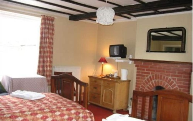 Durlock Lodge - B&B