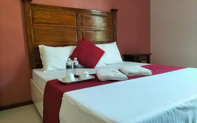 Answer Hotel