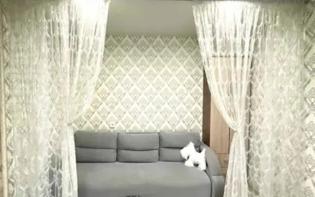 Апартаменты Кварт-Отель на ул. Введенская, 120