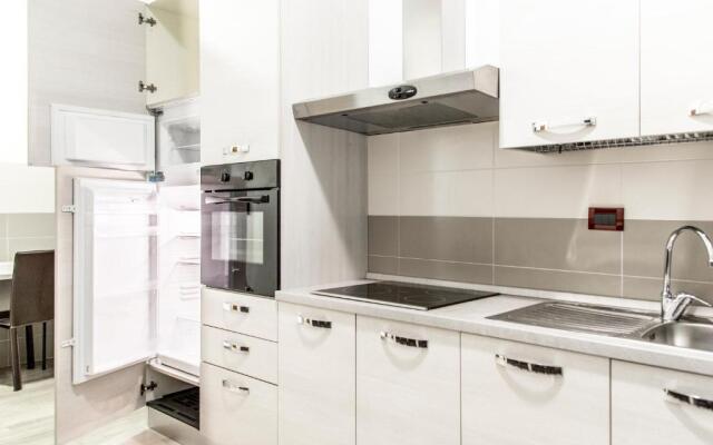 In Fiera Apartments