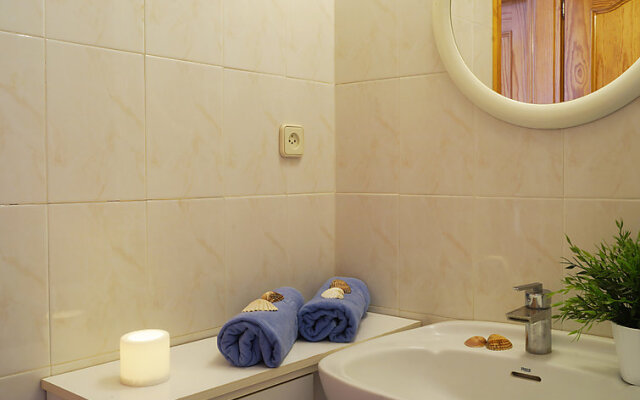 Apartment Marina Bay.1