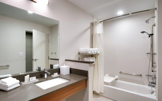 Fairfield Inn & Suites by Marriott Livingston Yellowstone