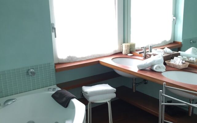 B&B Il Giardino Segreto