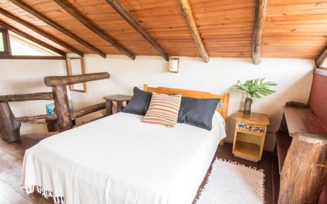 Pousada Morro das Palmeiras