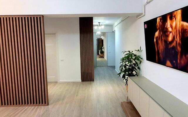 Apartament Ștrand