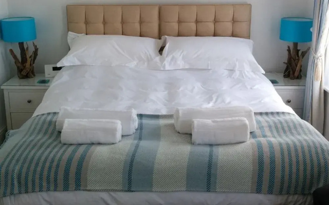 Tregony Guest House