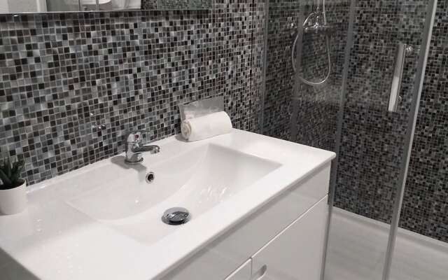 T1 Torre 20 17G Fant Stico 80M Praia 4 Pessoas