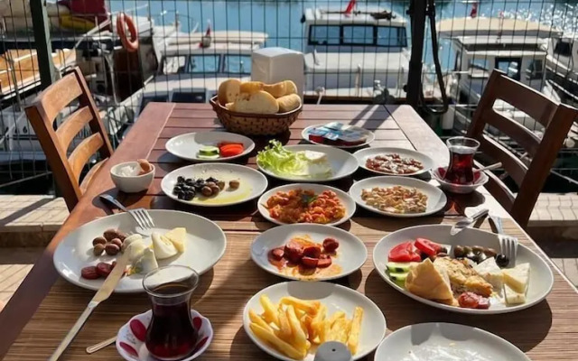 TorbaBük