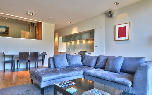 Swiss-Belsuites Pounamu Queenstown