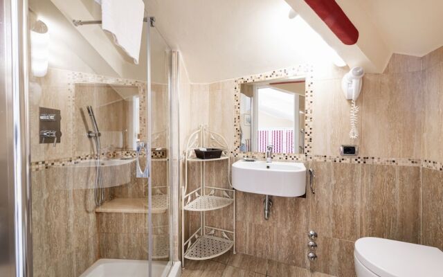 La Dependance Menaggio