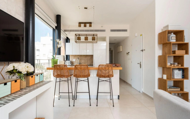 2 Bedroom Beachfront Banana Beach