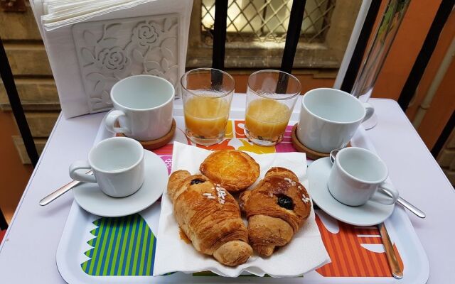 SanBiagio, 25 Guesthouse