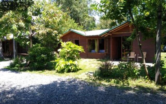 Hostal Quillelhue