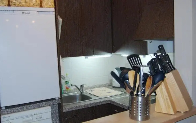 Résidence Les Muverans