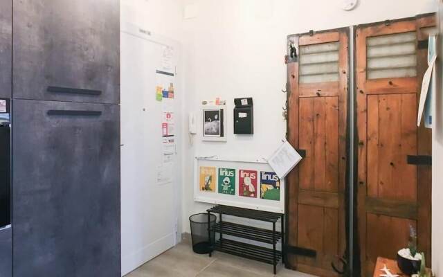 Rome Pigneto Apartment