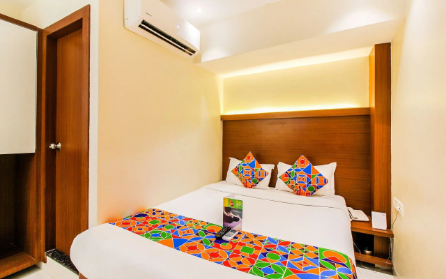 FabHotel Landmark Guestline