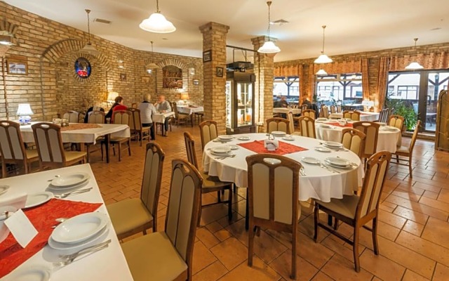 Hotel Bastion