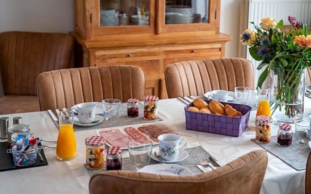 Bed & Breakfast 't Vèèrke