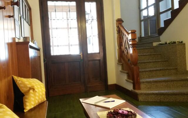 Albergo al Sole Zoldo Alto