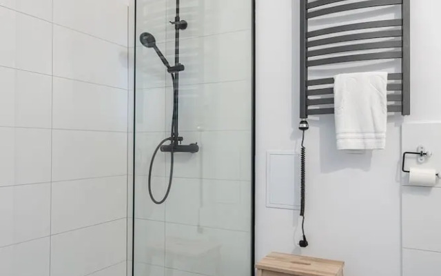 RentPlanet - Apartamenty Cybulskiego
