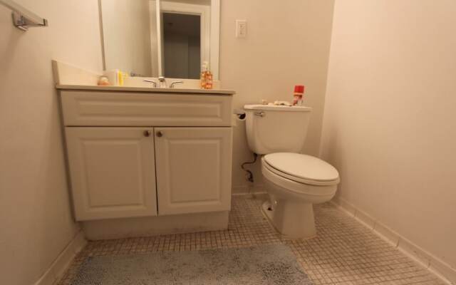 Sunny Isles One-bedroom