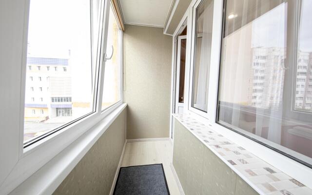 Апартаменты Четыре Сезона мкрн. Дружба 2/8