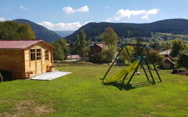 Gîte Noa