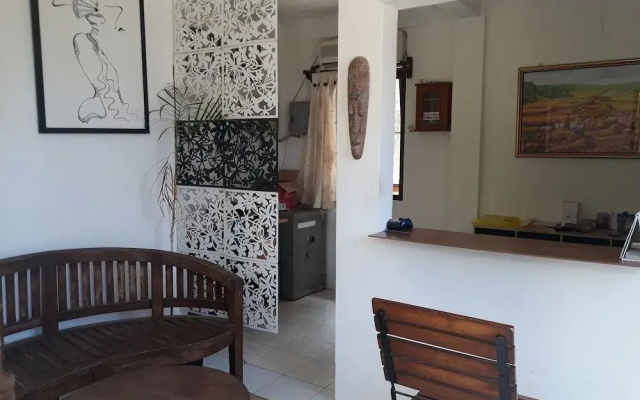 Agung Bali Nirwana Villas and Spa