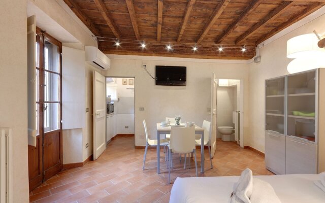 Mamo Florence - Cupolone Apartment