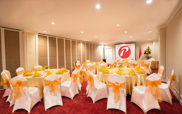 d'primahotel Airport Jakarta II