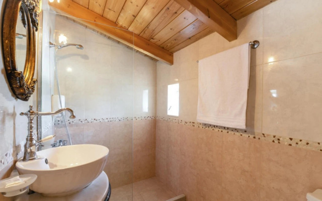 Agnadi Suites