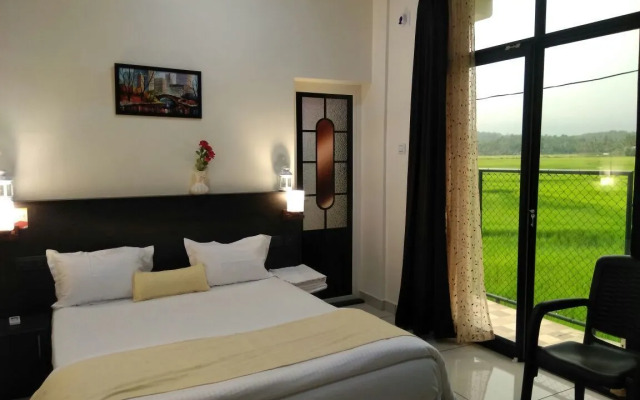 The Paddy Field Inn - Hostel