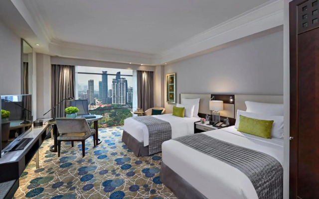 Mandarin Oriental, Kuala Lumpur