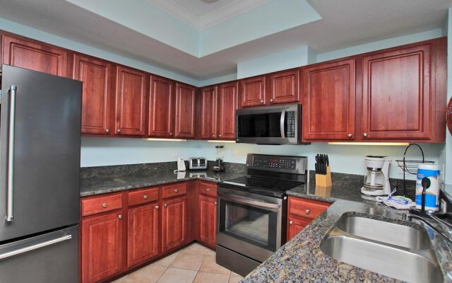 Crystal Tower 701 by Youngs Suncoast