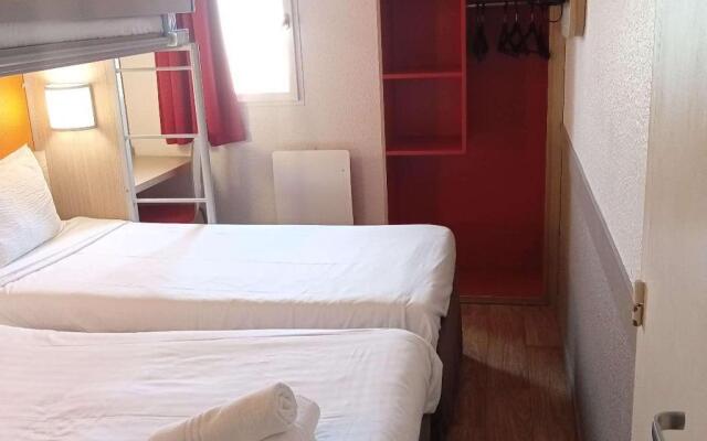 Premiere Classe Saint Brice Sous Forêt