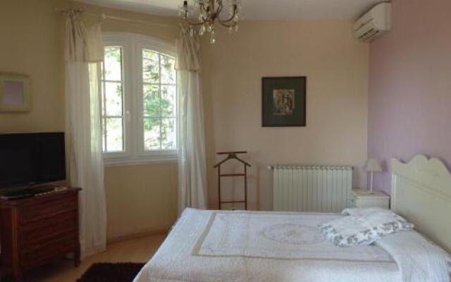Logis du Comte
